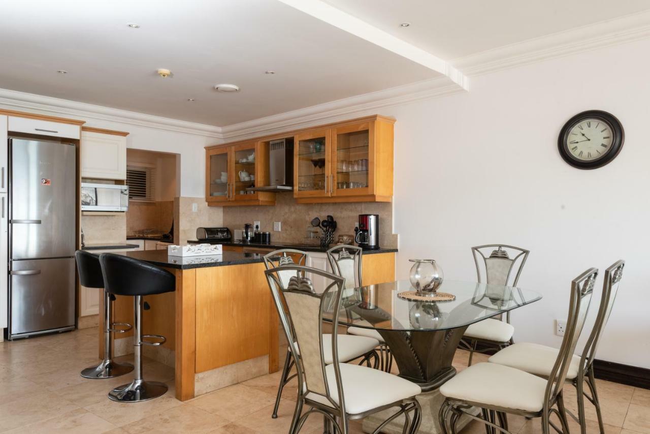 Manor View 602 - With Generator Apartment Ballito