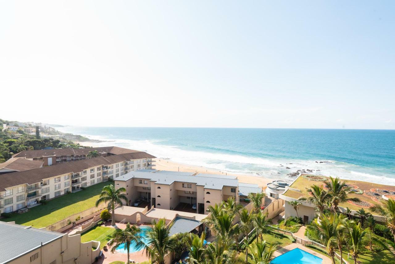 Manor View 602 - With Generator Apartment Ballito