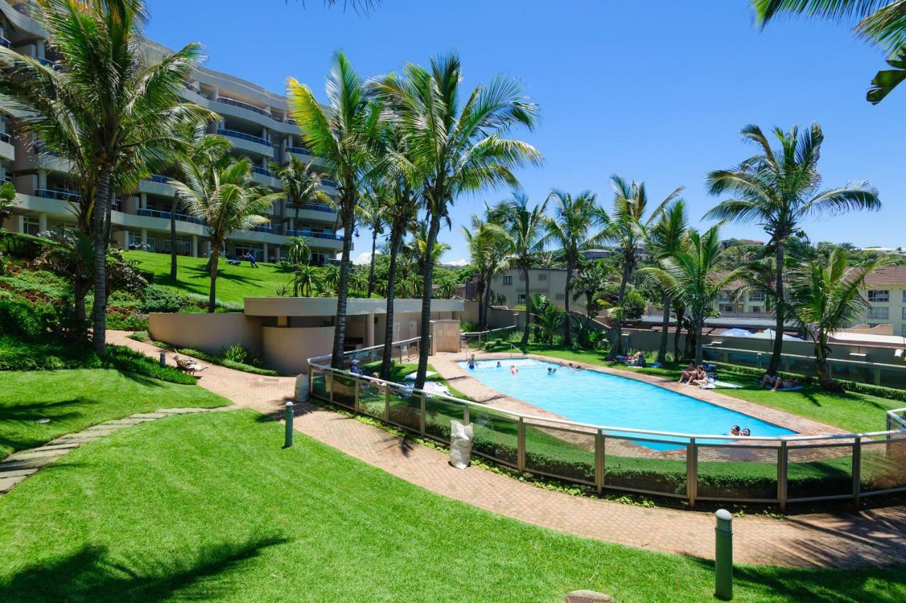 Apartment Manor View 602 - With Generator Ballito